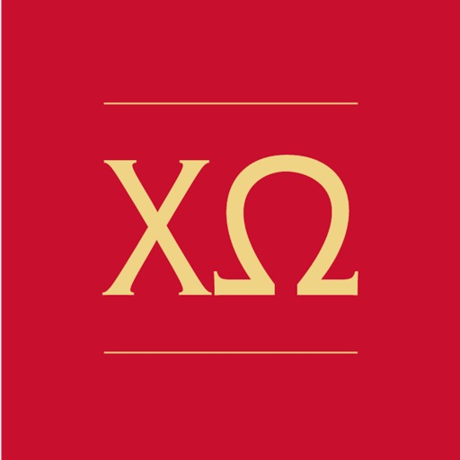 Chi Omega Fraternity Chi Omega Fraternity