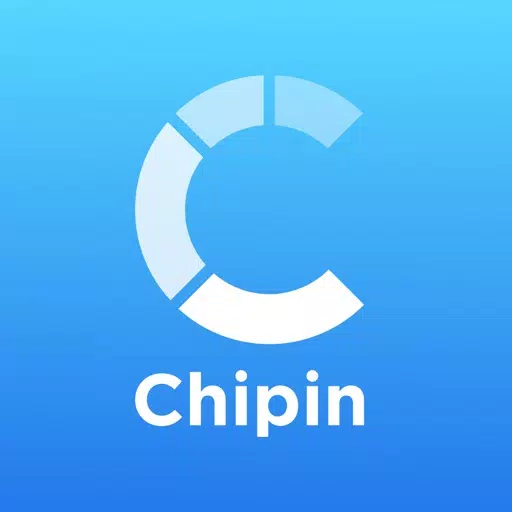 Chipin App Chipin App