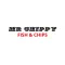 Mr Chippy..