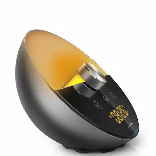 Lightbox-Smart music lanterns Lightbox-Smart music lanterns