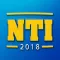 2018 National Training Inst.