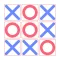 Tic-Tac-XO