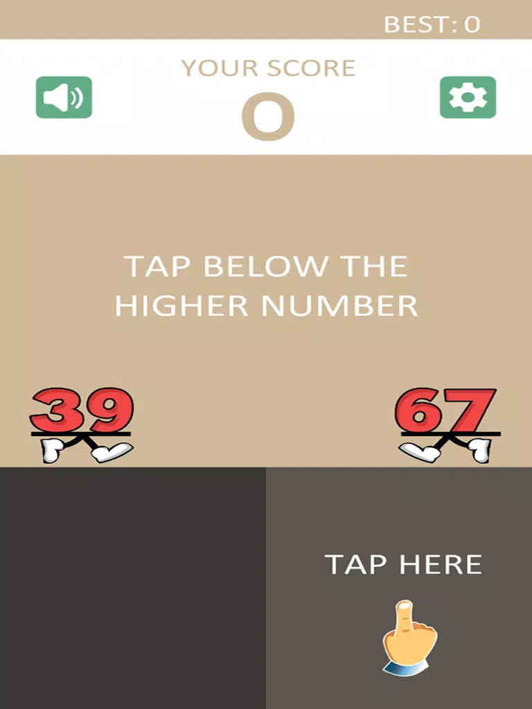 صور 2 Vs 1 - Make them Fight for Supremacy iPad 