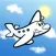 Happy Plane - Flap the Wings