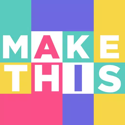 Make This in 30 Seconds - A Million Levels to beat Make This in 30 Seconds - A Million Levels to beat