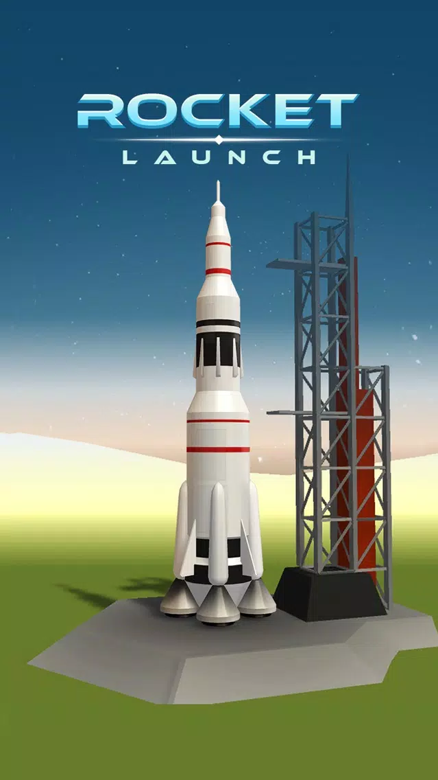 Rocket Launch ! Screenshots
