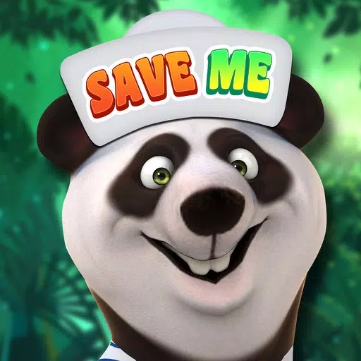Save Panda - A Wildlife Preservation Initiative Save Panda - A Wildlife Preservation Initiative