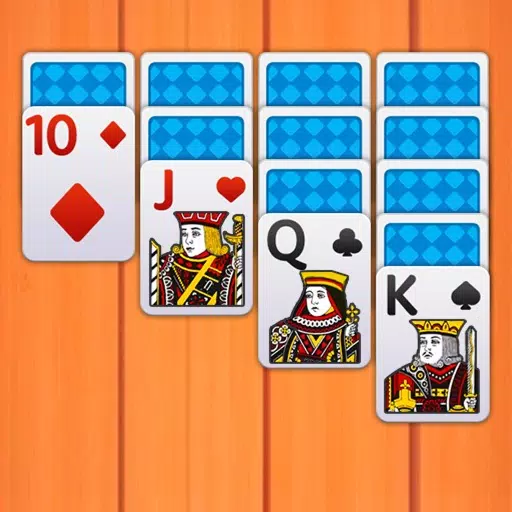Solitaire Crisp Solitaire Crisp