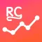 RC report-Revenue Dashboard