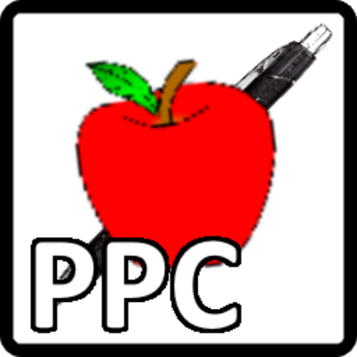 Pen Pineapple Clicker
