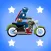Captain America Motorcycle Mayhem