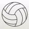 VBall Scoreboard