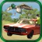 Abbeville Redneck Duck Chase - Turbo Car Racing Game