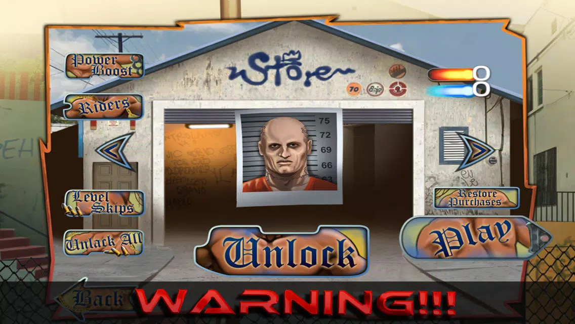 Ace Jail Break Turbo Police Chase - Free LA Racing Game Screenshots