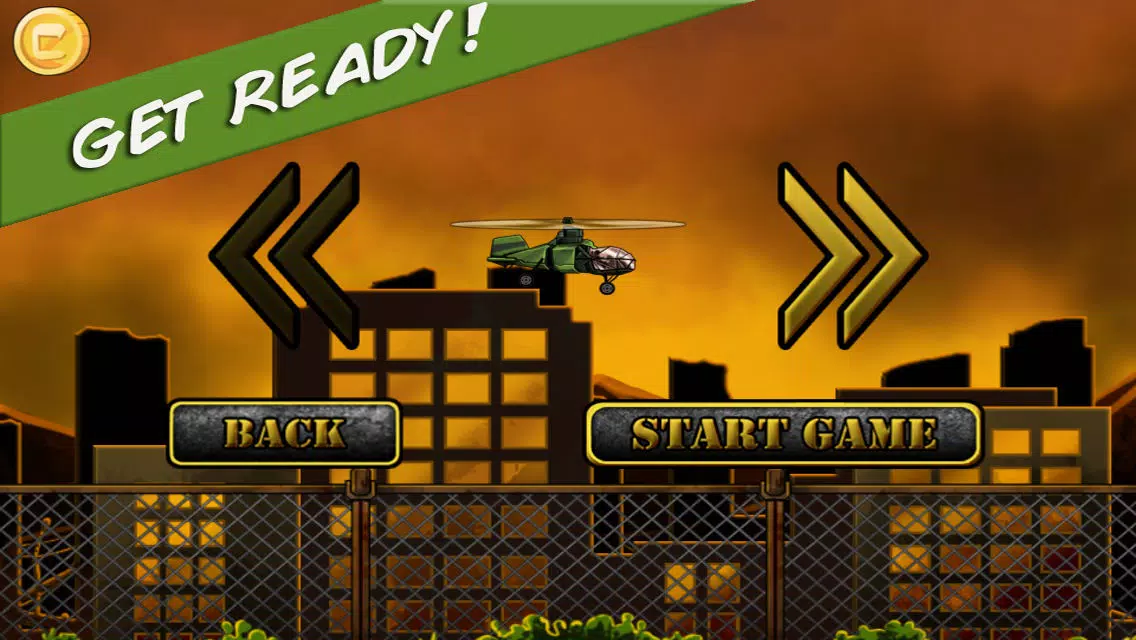 World War One Dogfights - Aerial Strike Force Free Screenshots