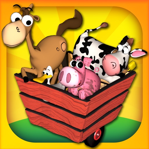 Old MacDonald Had a Farm Old MacDonald Had a Farm