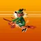 Scary Halloween Stickers App
