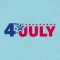 Independence Day ⋆ 4th of July