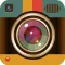 Antique Photo Retro Effects
