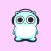 BLUE HAMHAM
