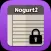Nogurt2 Private Lock notes