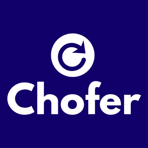 Chofer - Motorista