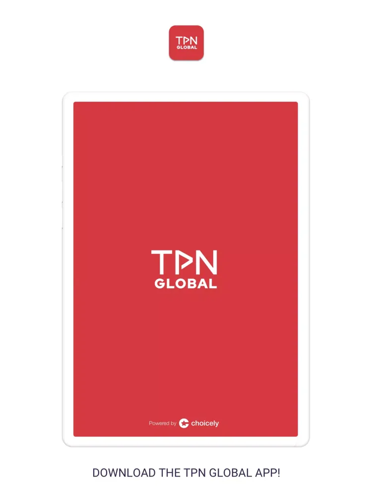 TPN Global Screenshots