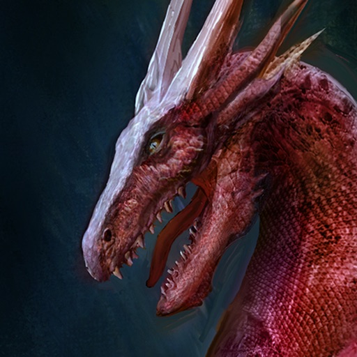 Choice of the Dragon Choice of the Dragon