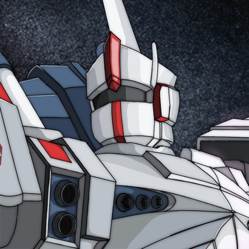 Mecha Ace Mecha Ace