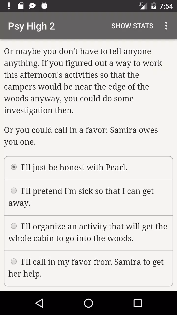 Psy High 2 Screenshots
