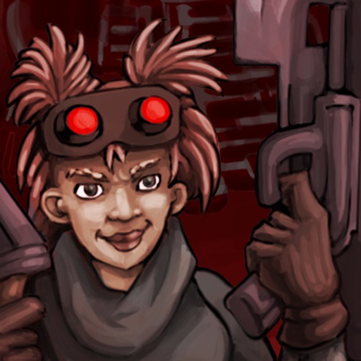 Reckless Space Pirates Reckless Space Pirates
