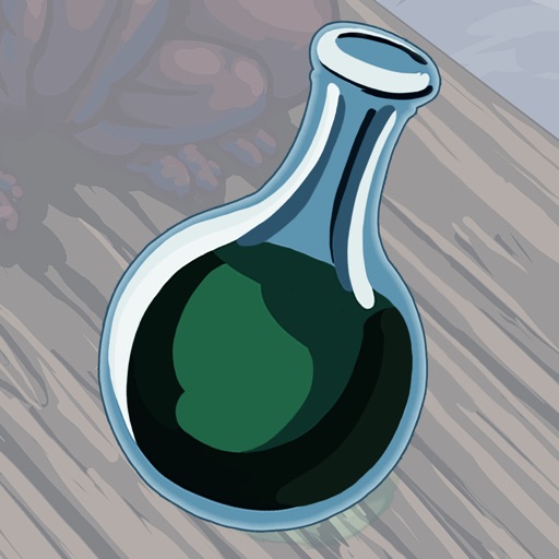 Sorcery Is for Saps Sorcery Is for Saps