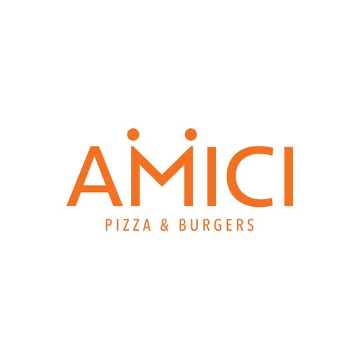 Amici Pizza & Burgers Amici Pizza & Burgers