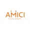 Amici Pizza & Burgers