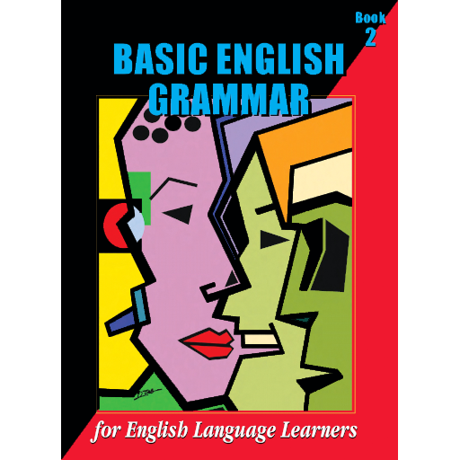 Basic English Grammar