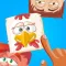 Square Borne Farm Free - Fun Physics for Everyone!