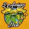 3 Amigos Deli App
