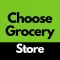 Choose Grocery Store