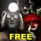 Asylum Night Shift 2 - Five Nights Survival FREE