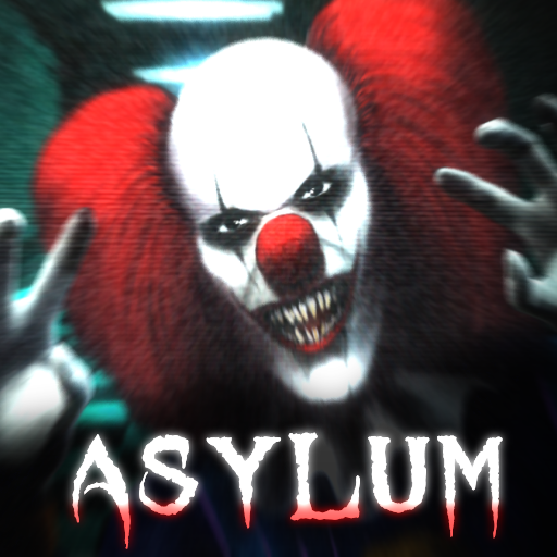 Asylum Night Shift Asylum Night Shift