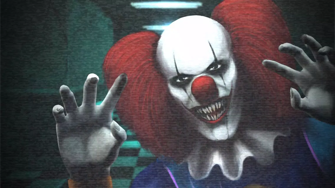 Asylum Night Shift FREE - Five Nights Survival Screenshots