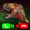 Dinosaur Calls & Facts