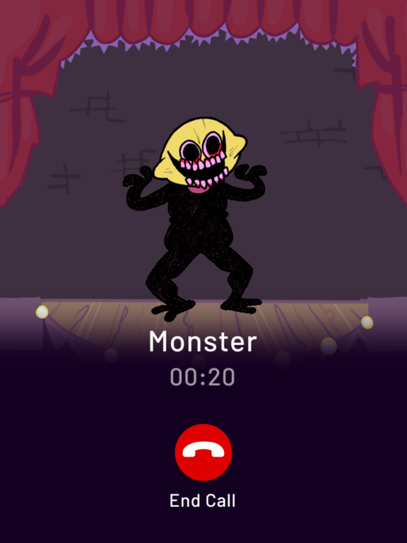 Call from Friday Night Funkin iPad Screenshots