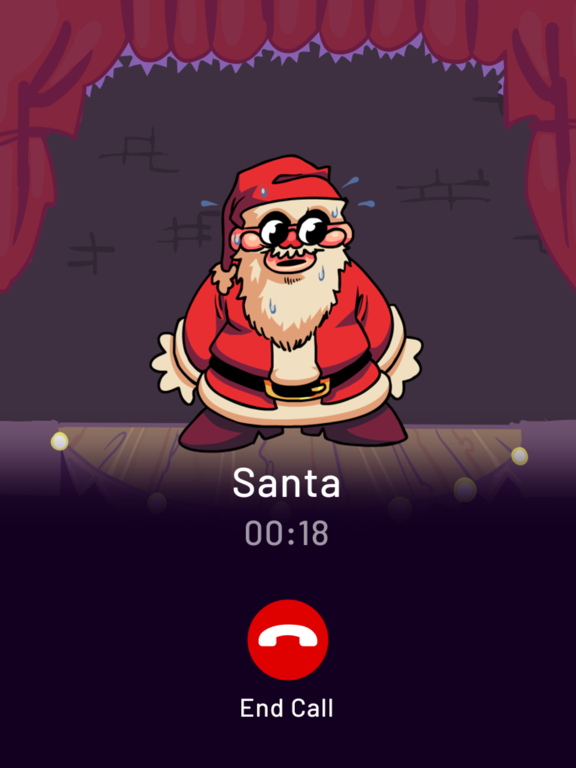 Call from Friday Night Funkin iPad Screenshots