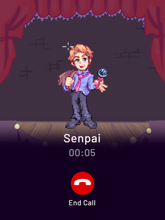 Call from Friday Night Funkin iPad Screenshots