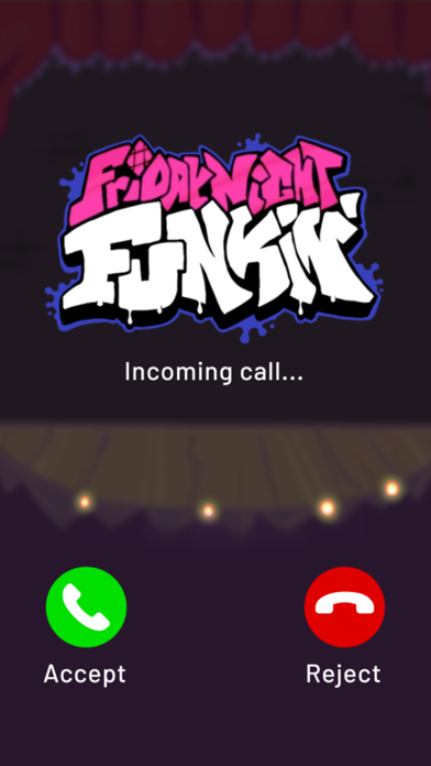 Call from Friday Night Funkin Screenshots