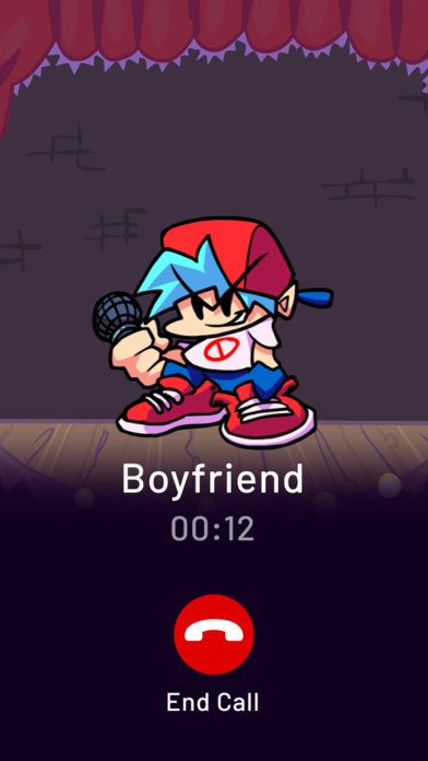 Call from Friday Night Funkin Screenshots
