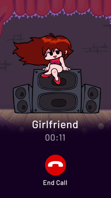 Call from Friday Night Funkin Screenshots