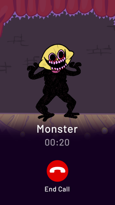 Call from Friday Night Funkin Screenshots