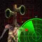 Monster Detector: Siren Head